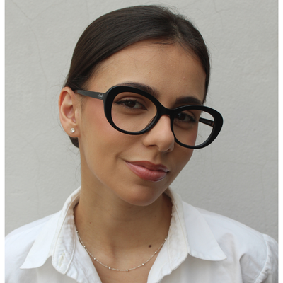 Óculos de Grau Feminino Acetato - Maldivas®