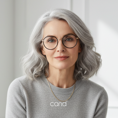 Óculos de Grau Feminino - Viena®