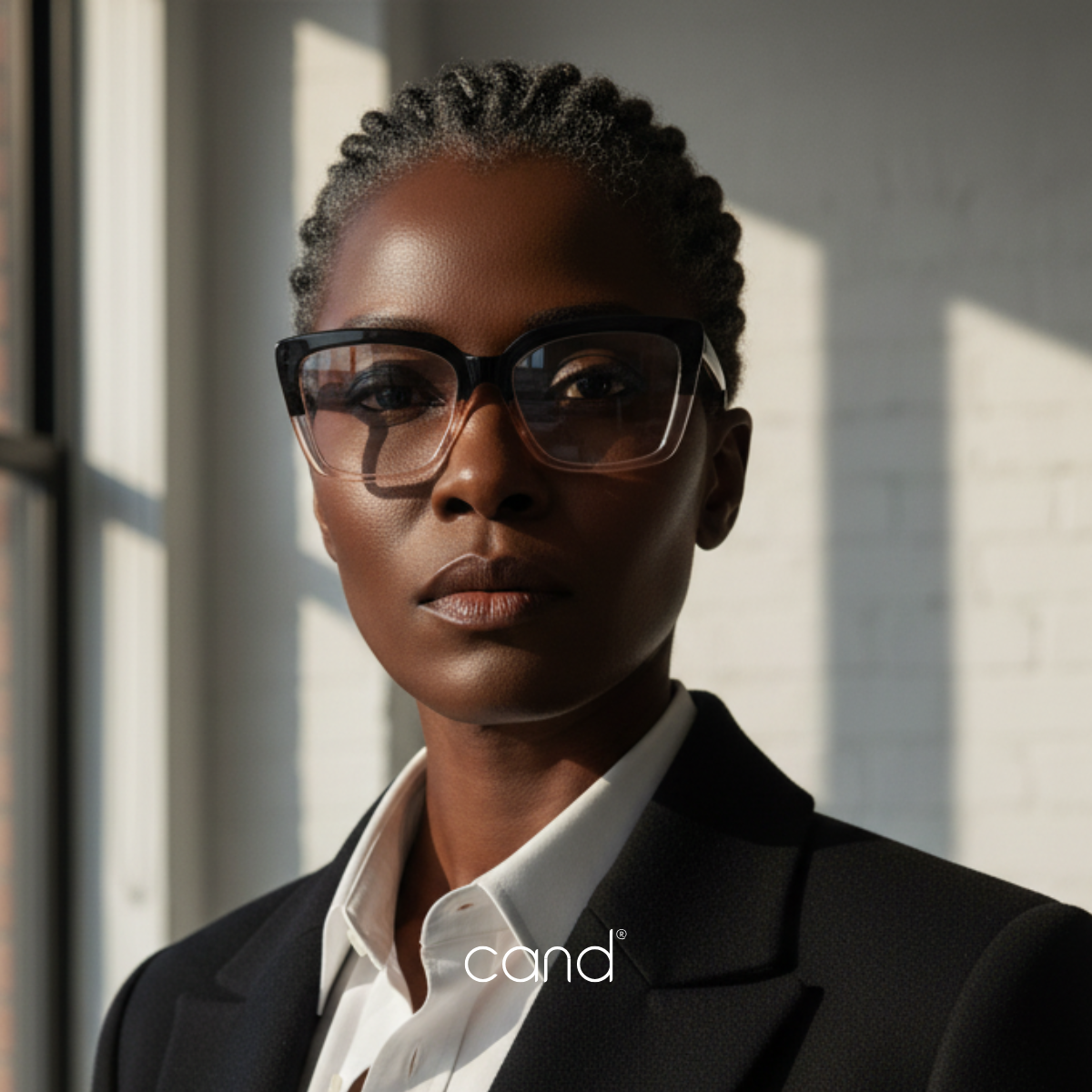 Óculos de Grau 2 em 1 Clip-On Feminino - Tóquio®