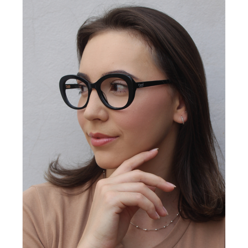 Óculos de Grau Feminino Acetato - Maldivas®