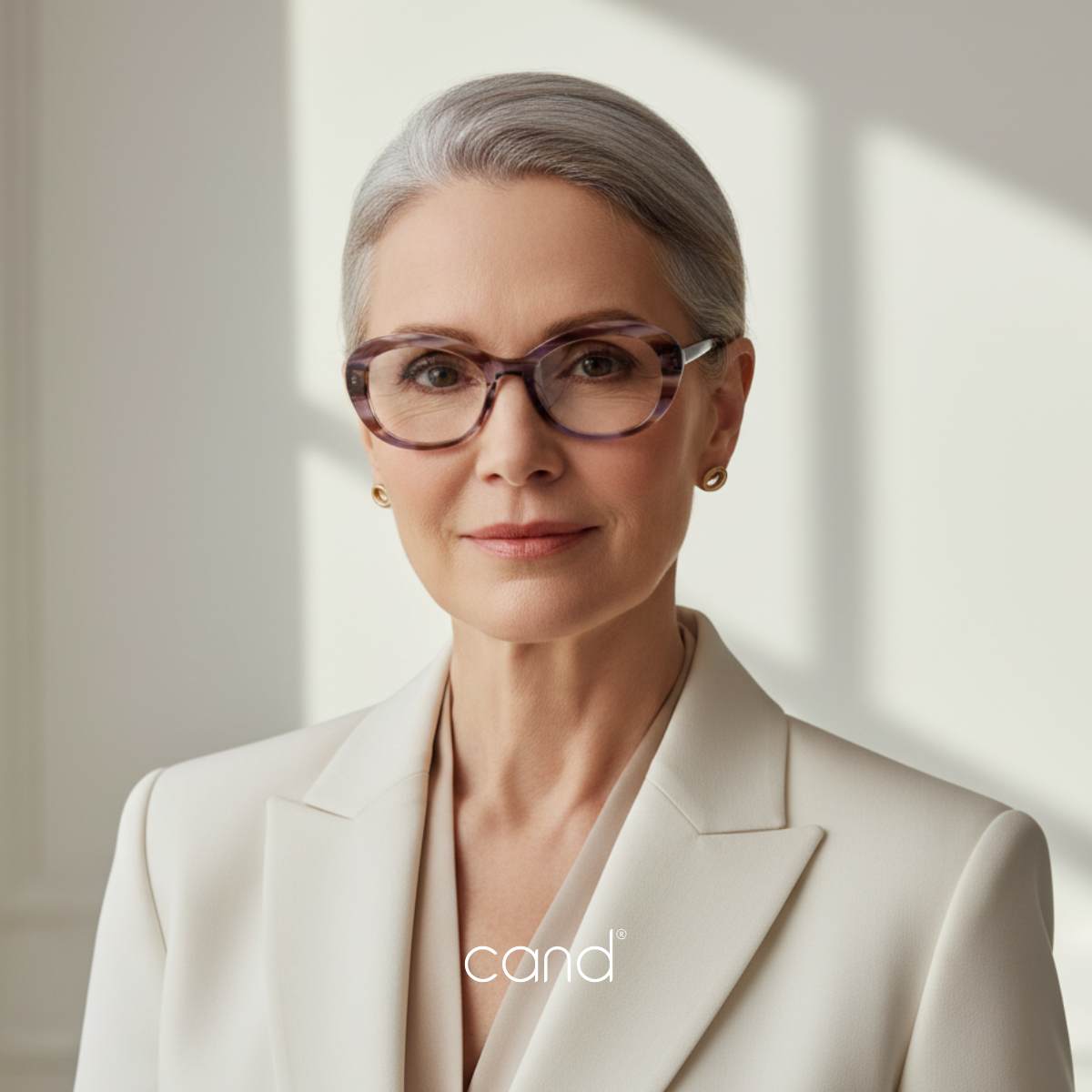 Óculos de Grau Feminino Acetato - Maldivas®