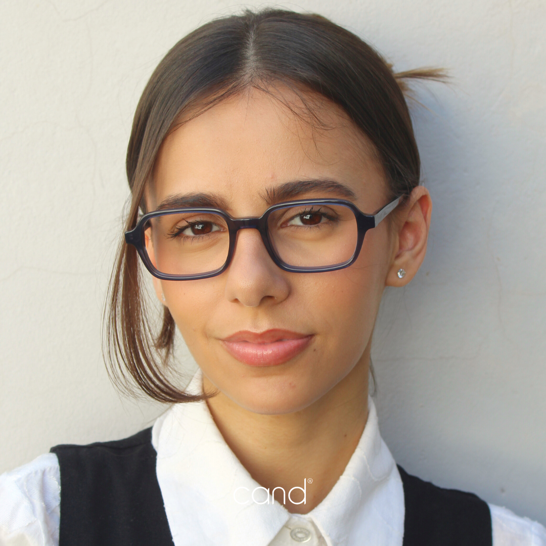 Óculos de Grau Feminino Acetato - Newark®