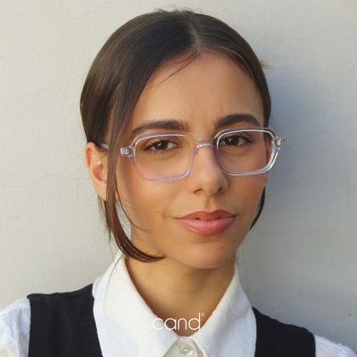 Óculos de Grau Feminino Acetato - Newark®
