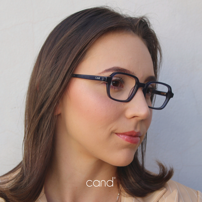 Óculos de Grau Feminino Acetato - Newark®