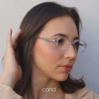 Óculos de Grau Feminino Acetato - Newark®