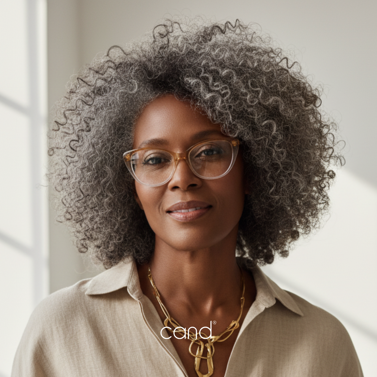 Óculos de Grau Feminino - Marbella®