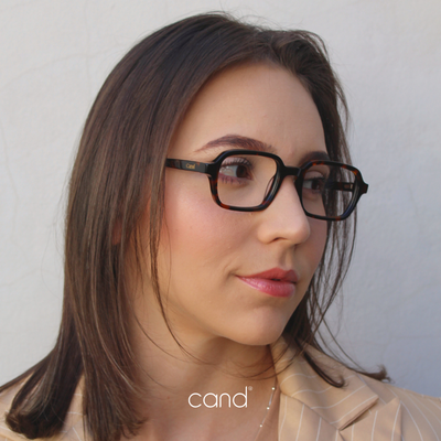 Óculos de Grau Feminino Acetato - Newark®