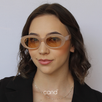 Óculos de Sol Feminino Acetato - Barcelona®