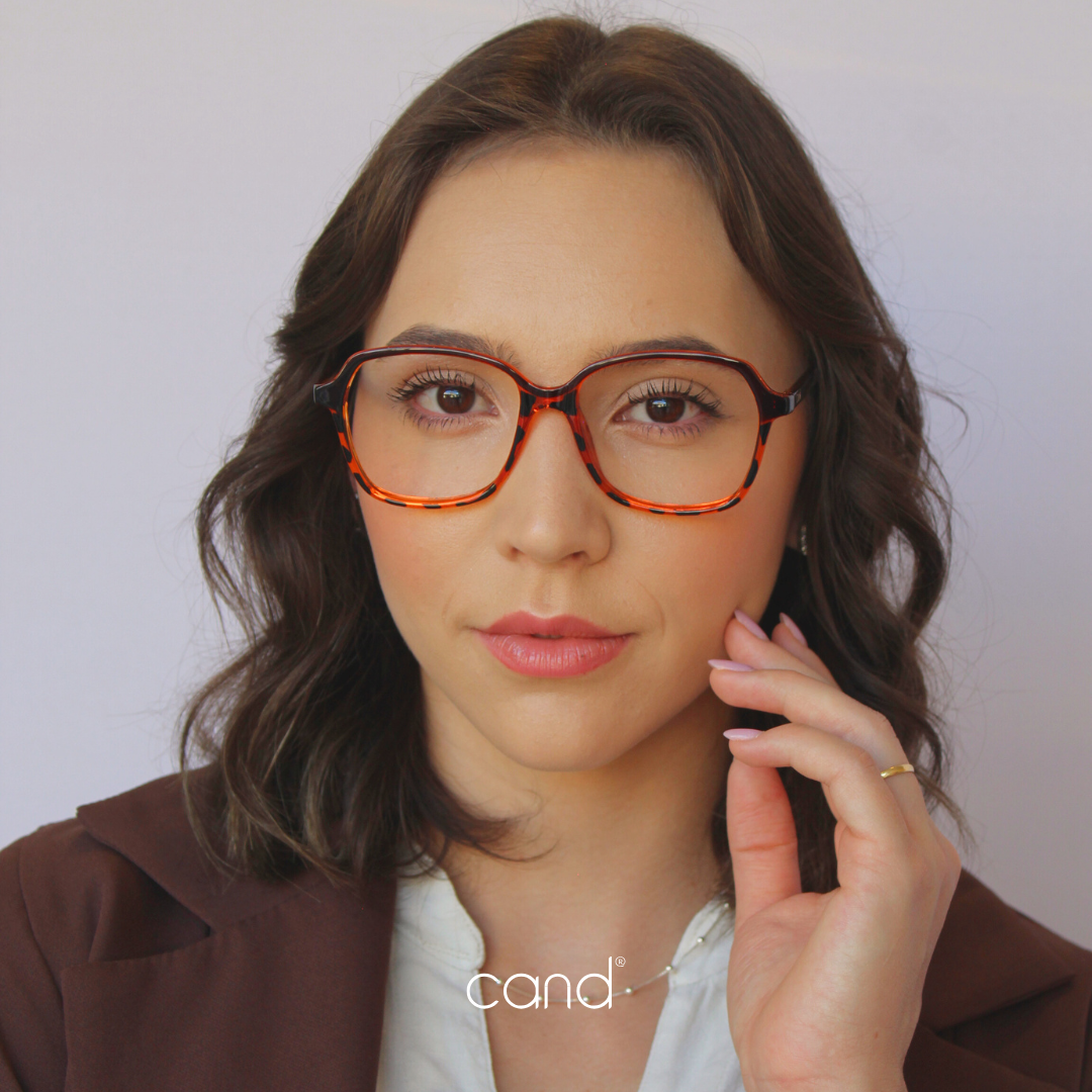 Óculos de Grau Feminino - Gramado®