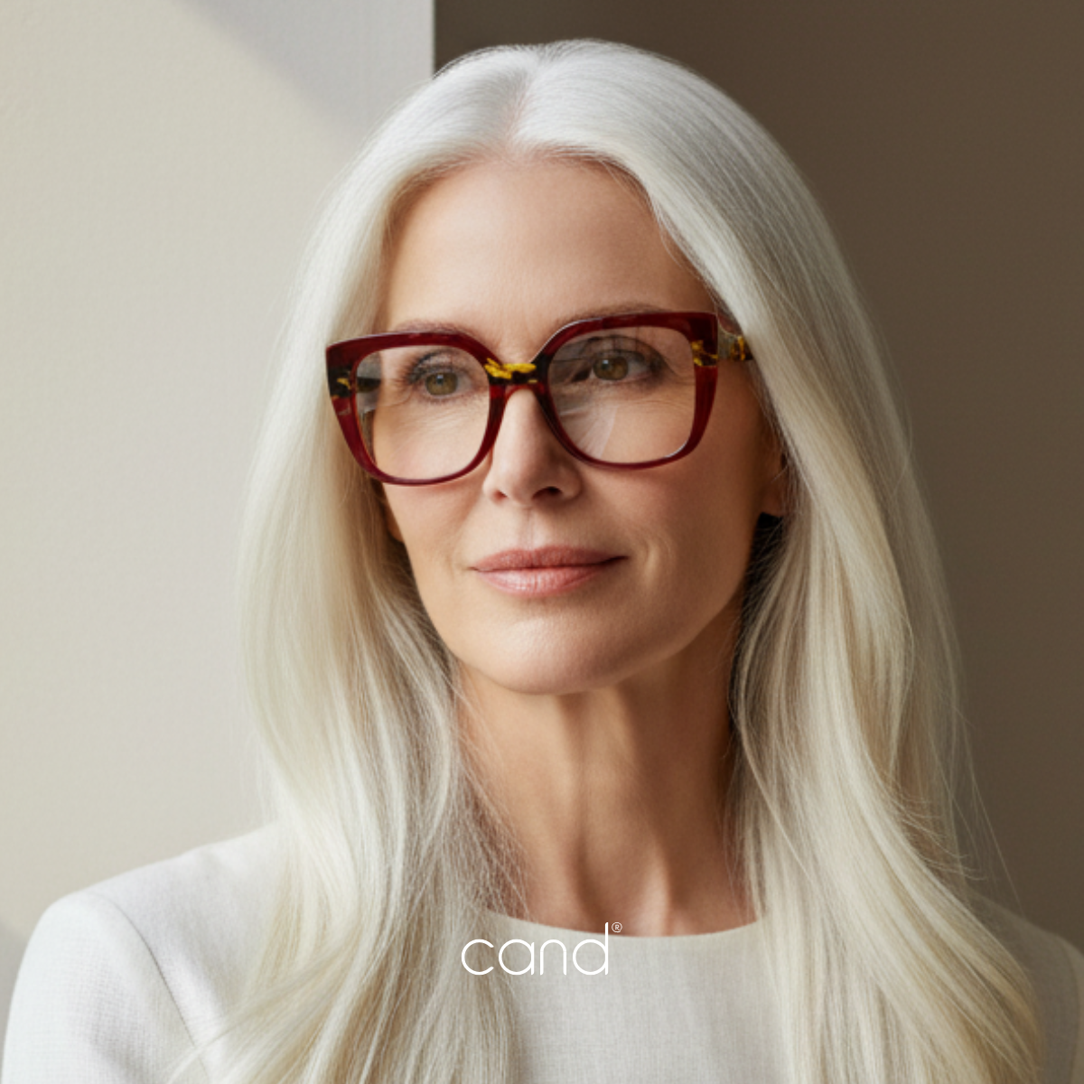 Óculos de Grau Feminino Acetato - Grécia®