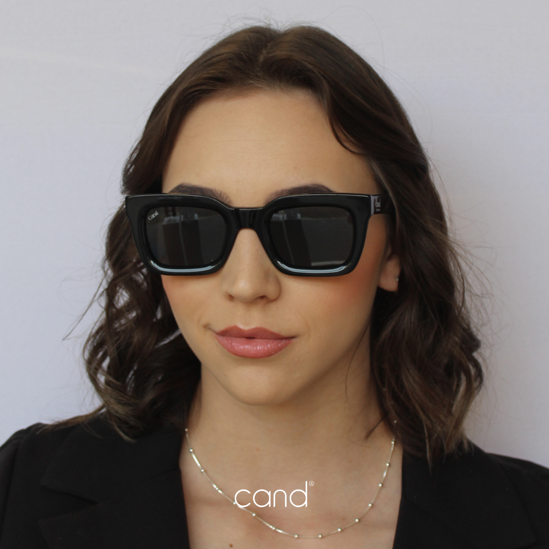 Óculos de Sol Feminino Acetato - Miami®