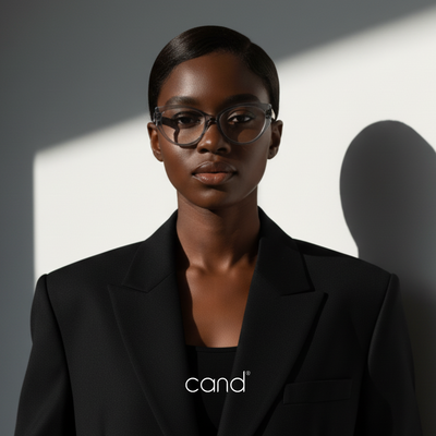 Óculos de Grau Feminino Acetato - Vicenza®