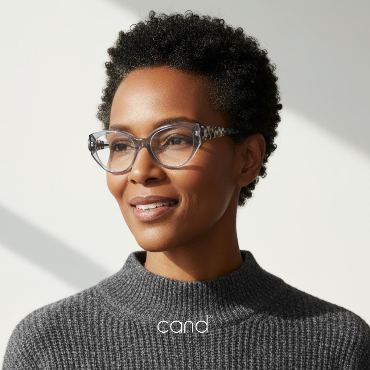 Óculos de Grau Feminino Acetato - Vicenza®