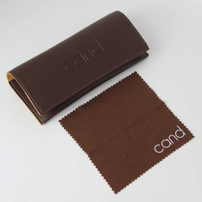 Óculos de Grau 2 em 1 Clip-On Feminino - Ohio®