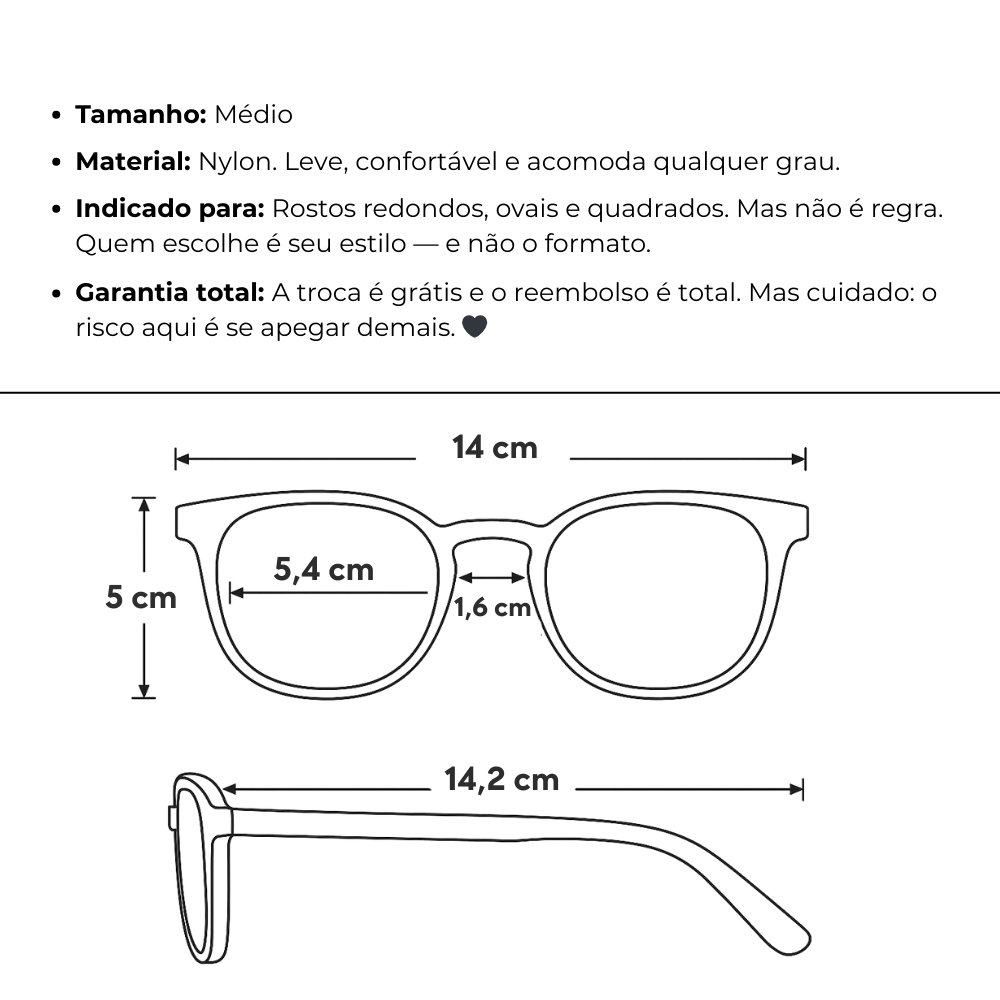 Monteray® 2 em 1