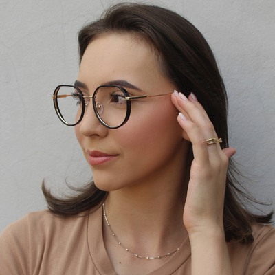 Óculos de Grau Feminino - Viena®