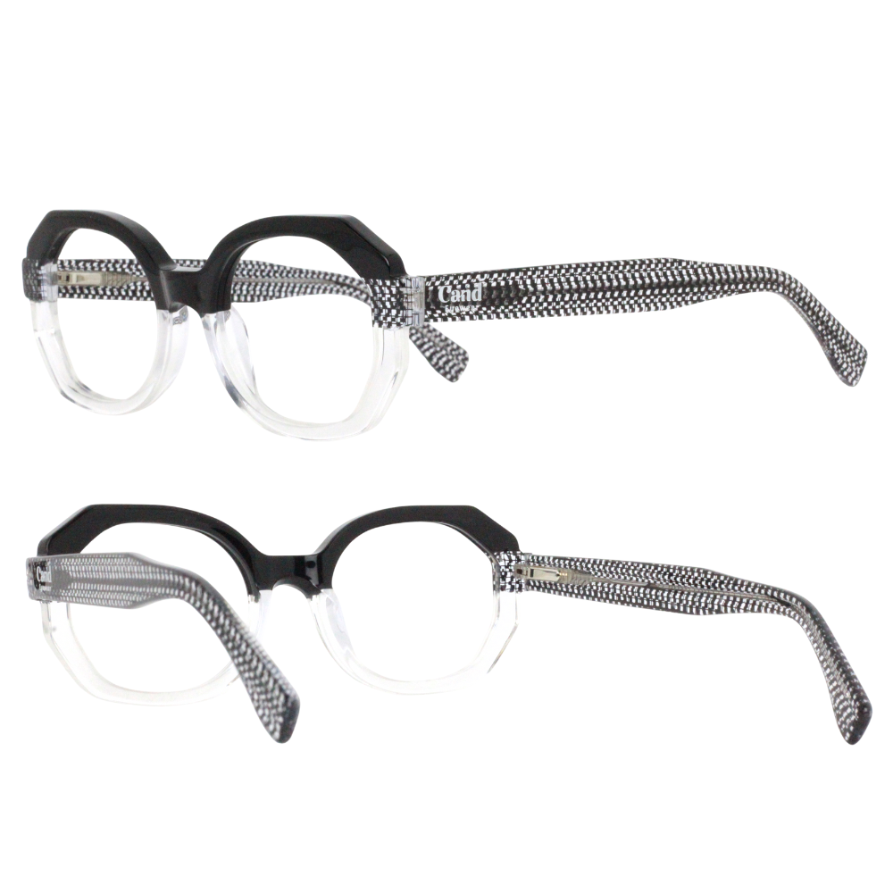 Óculos de Grau Feminino Acetato - Linz®