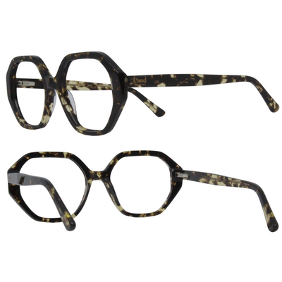 Óculos de Grau Feminino Acetato - Lyon®
