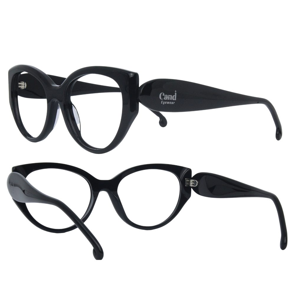 Óculos de Grau Feminino Acetato - Vicenza®