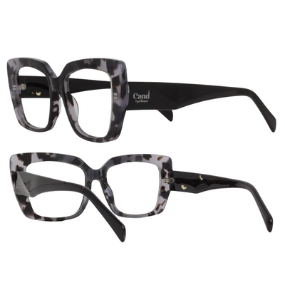Óculos de Grau Feminino Acetato - Nantes®