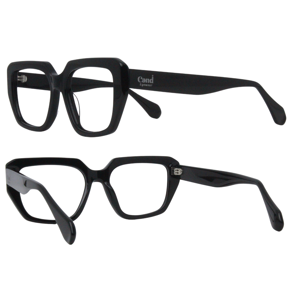 Óculos de Grau Feminino Acetato - Malásia®