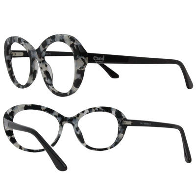 Óculos de Grau Feminino Acetato - Maldivas®