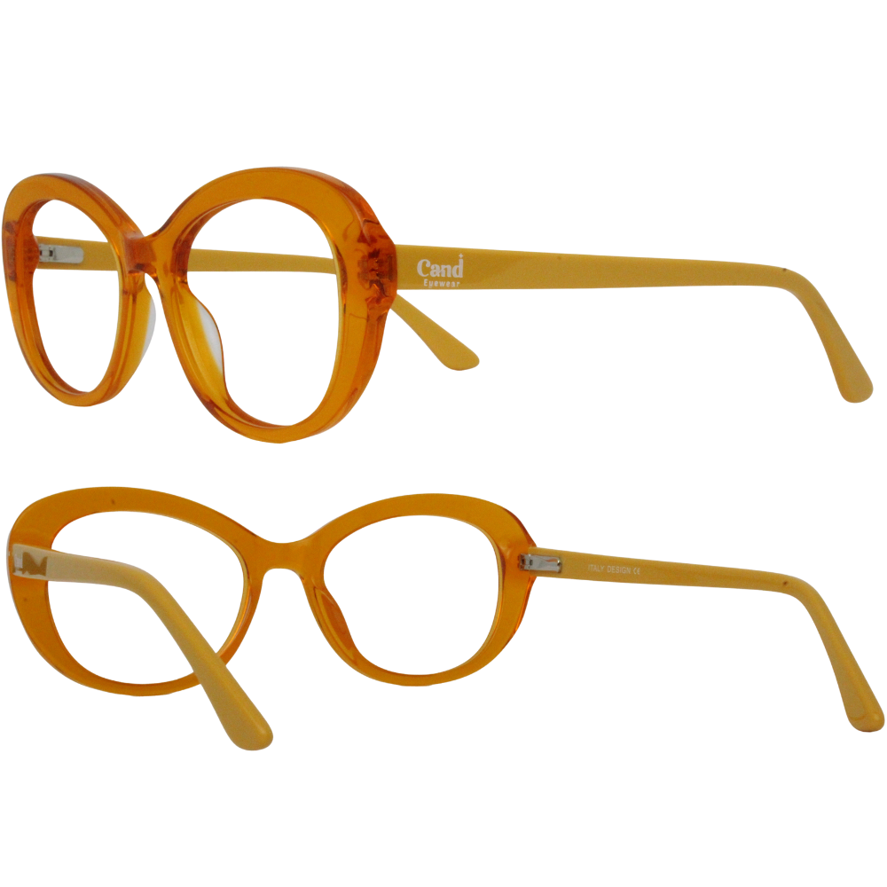 Óculos de Grau Feminino Acetato - Maldivas®