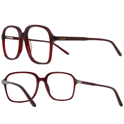 Óculos de Grau Feminino Acetato - Versalhes®