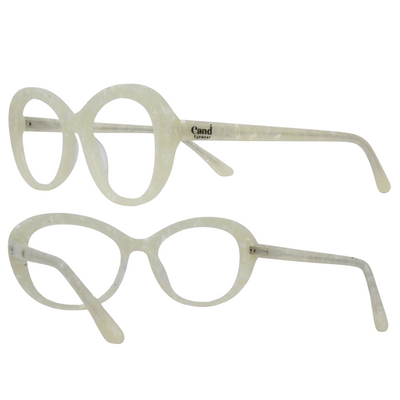 Óculos de Grau Feminino Acetato - Maldivas®