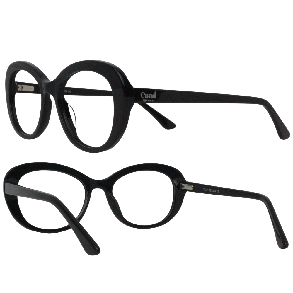 Óculos de Grau Feminino Acetato - Maldivas®