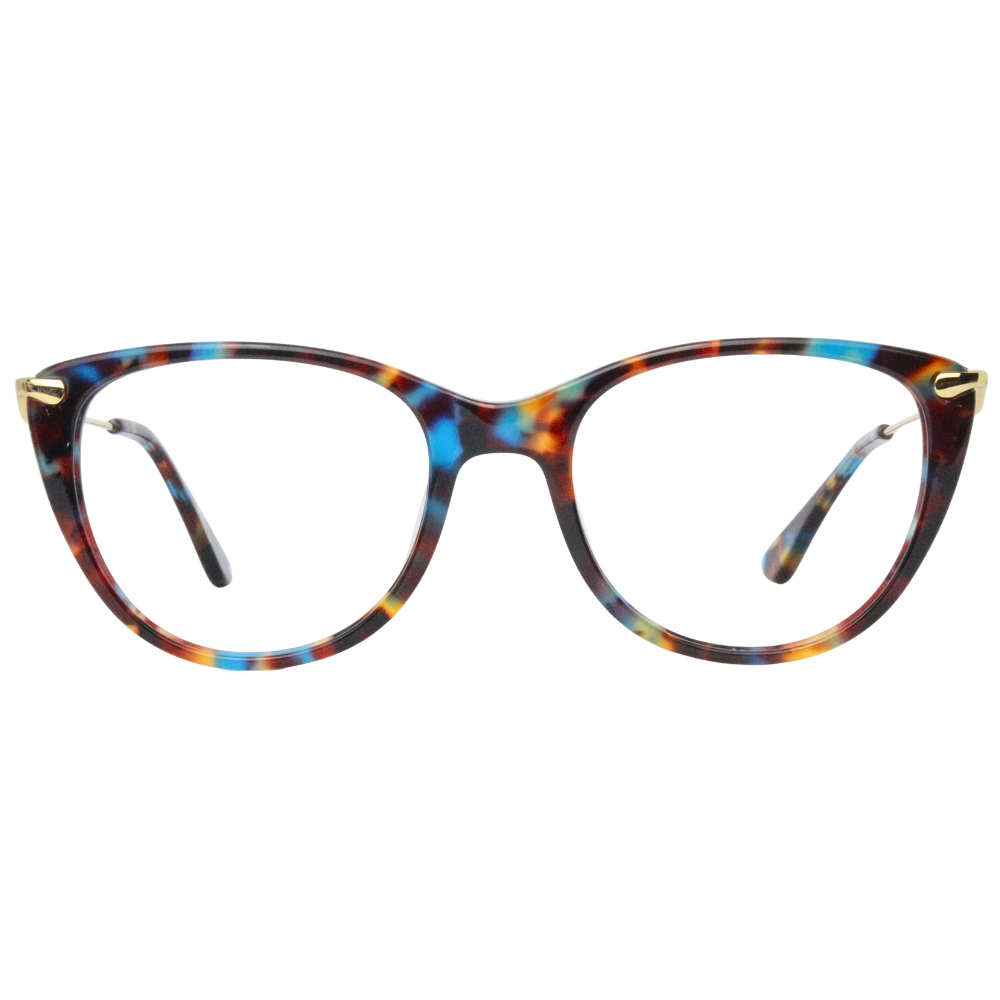 Óculos de Grau Feminino Acetato - Carlifórnia®