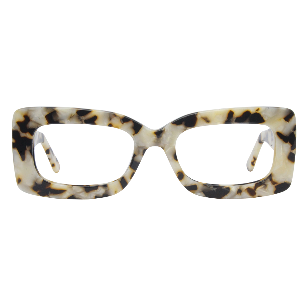 Óculos de Grau Feminino Acetato - Dortmund®