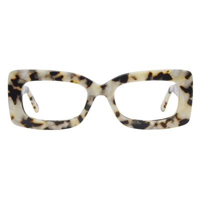 Óculos de Grau Feminino Acetato - Dortmund®