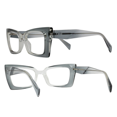 Óculos de Grau Feminino - Boston®