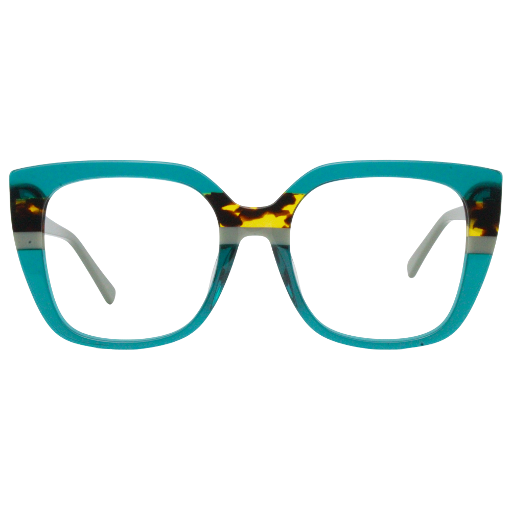 Óculos de Grau Feminino Acetato - Grécia®
