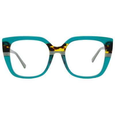 Óculos de Grau Feminino Acetato - Grécia®