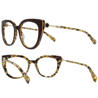 Óculos de Grau Feminino Acetato - Suécia®