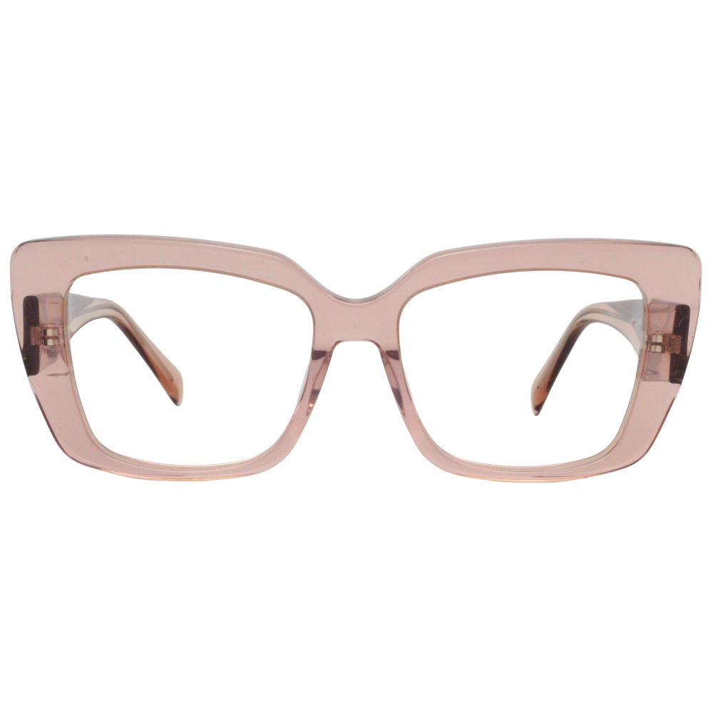 Óculos de Grau Feminino Acetato - Nantes®