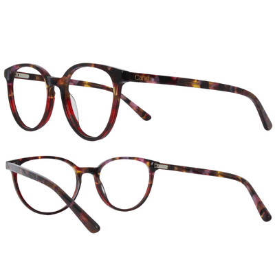 Óculos de Grau Feminino Acetato - Mali®
