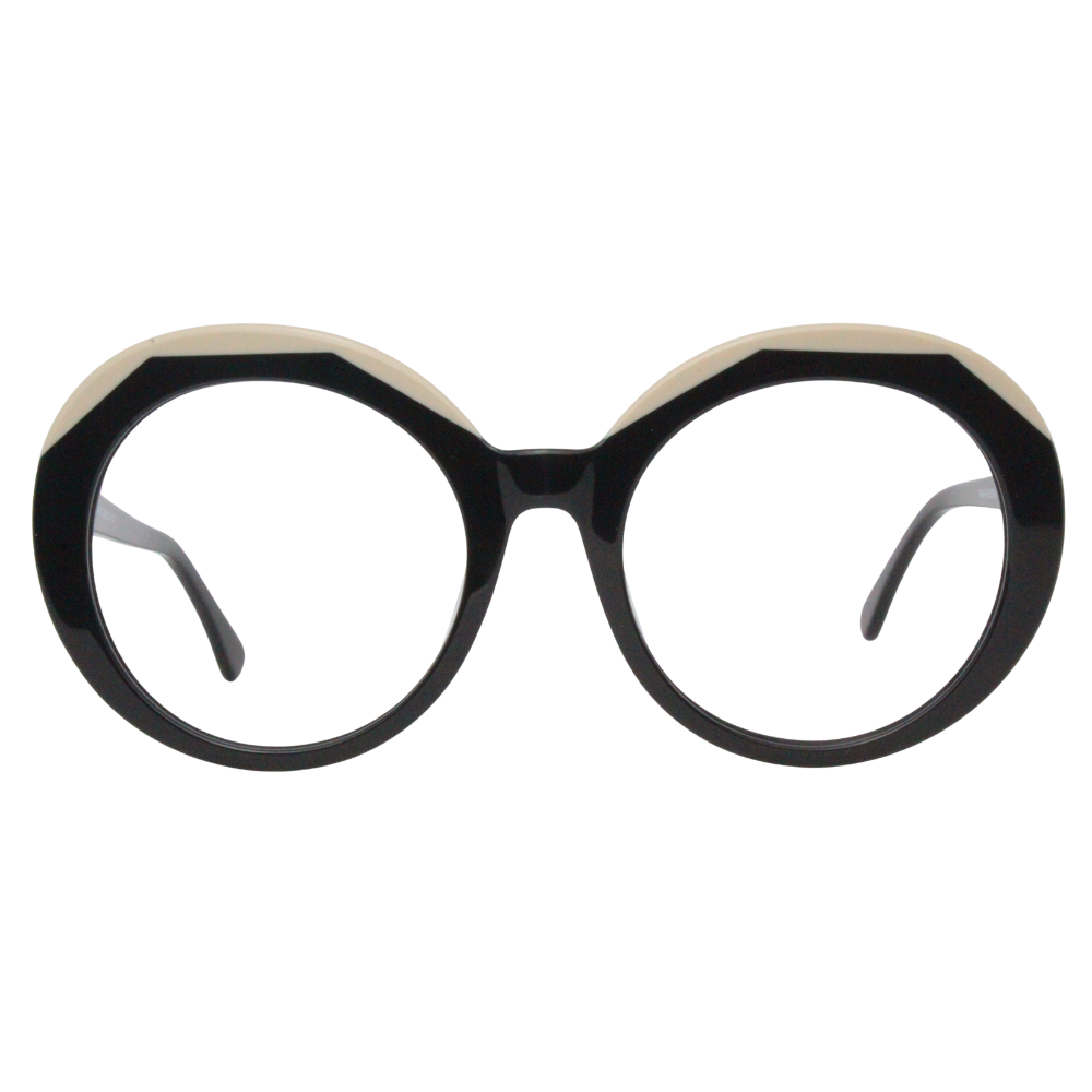 Óculos de Grau Feminino Acetato - Turin®