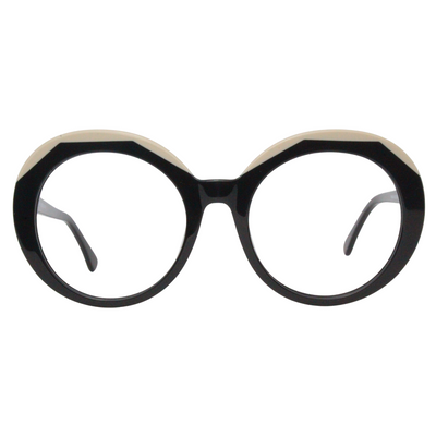 Óculos de Grau Feminino Acetato - Turin®