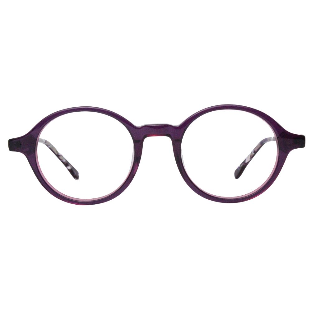 Óculos de Grau Feminino Acetato - Japão®
