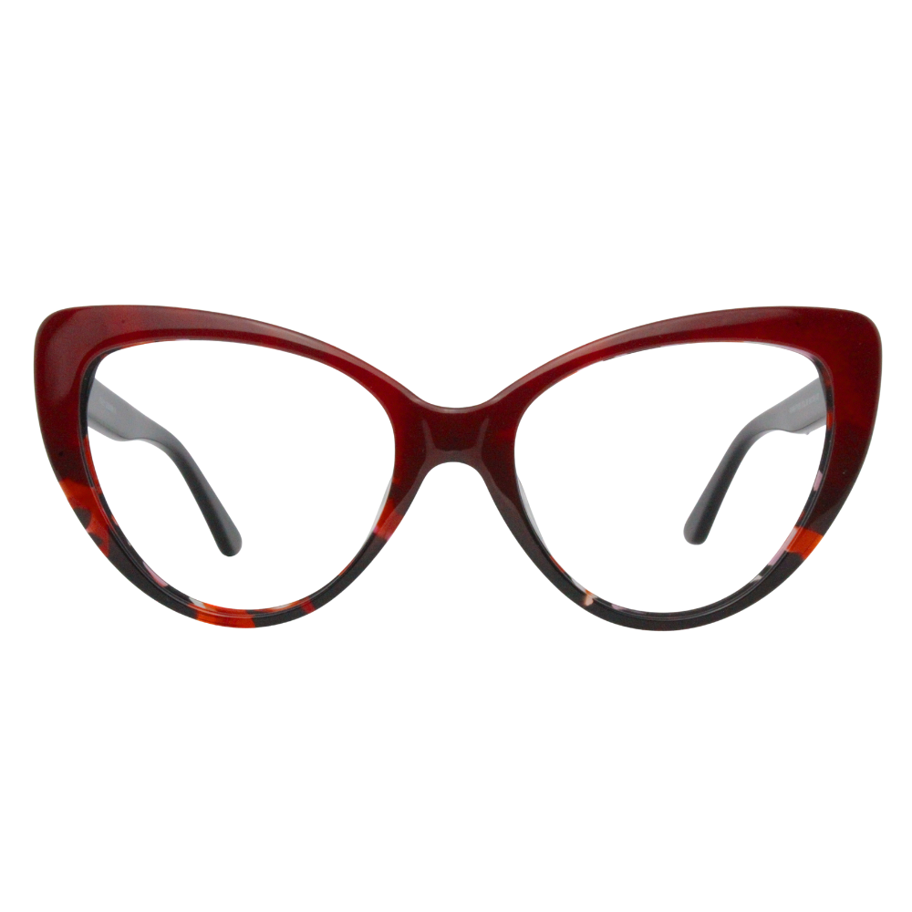Óculos de Grau Feminino Acetato - Lille®