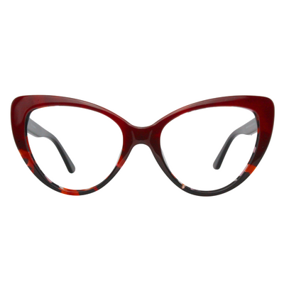 Óculos de Grau Feminino Acetato - Lille®