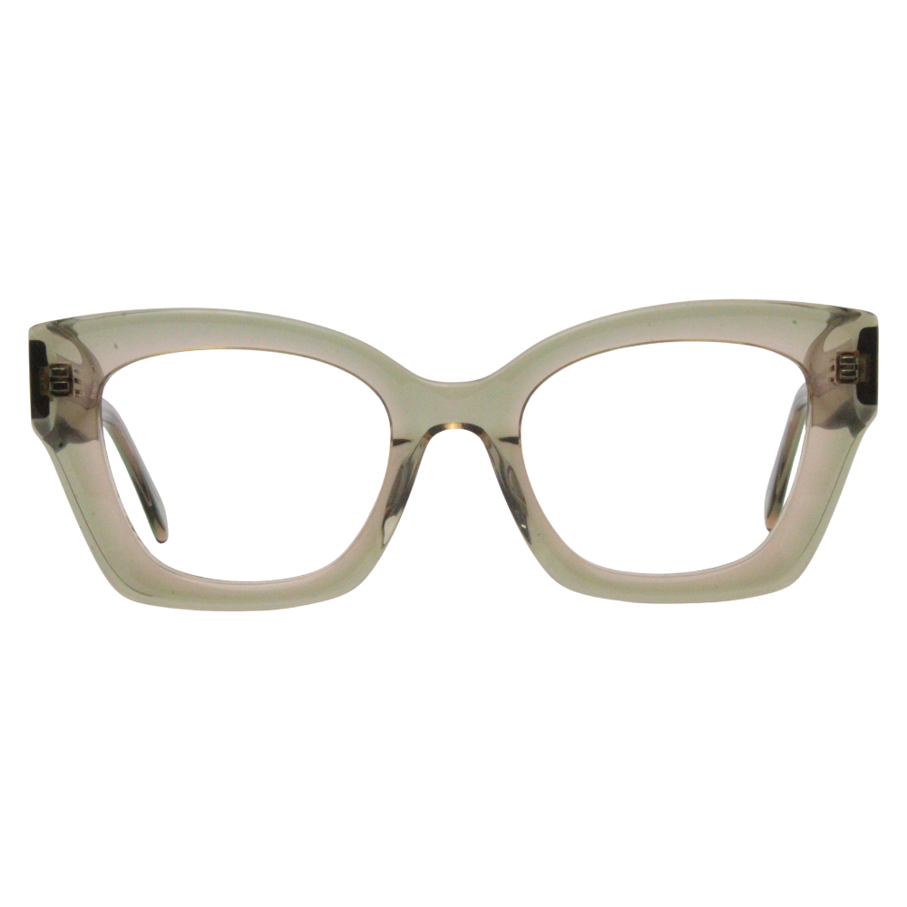 Óculos de Grau Feminino Acetato - Itália®