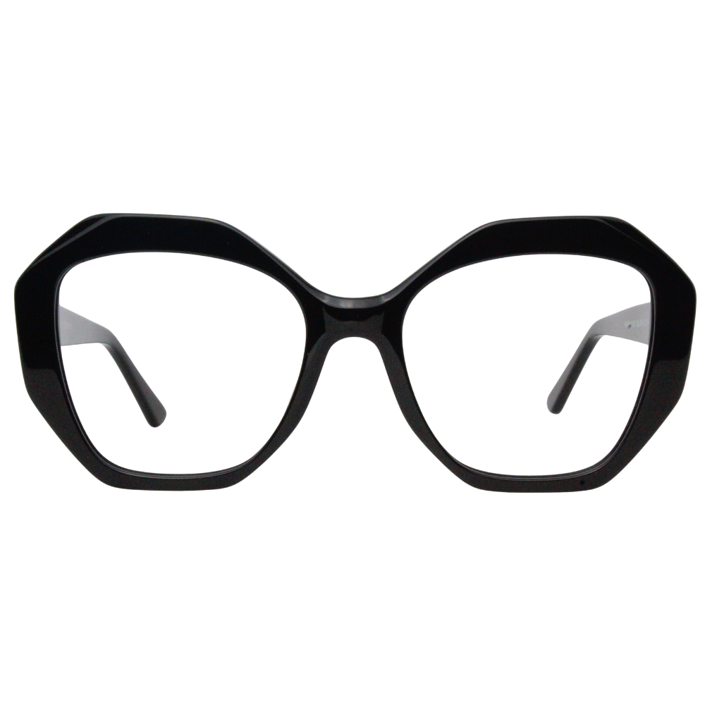 Óculos de Grau Feminino Acetato - Nápoles®