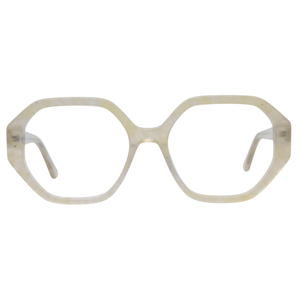 Óculos de Grau Feminino Acetato - Lyon®