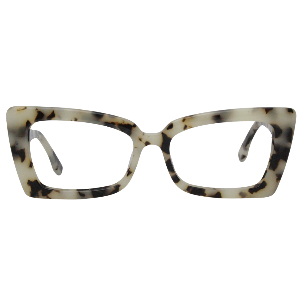 Óculos de Grau Feminino Acetato - Mônaco®