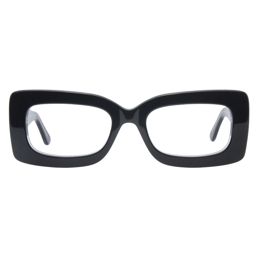 Óculos de Grau Feminino Acetato - Dortmund®