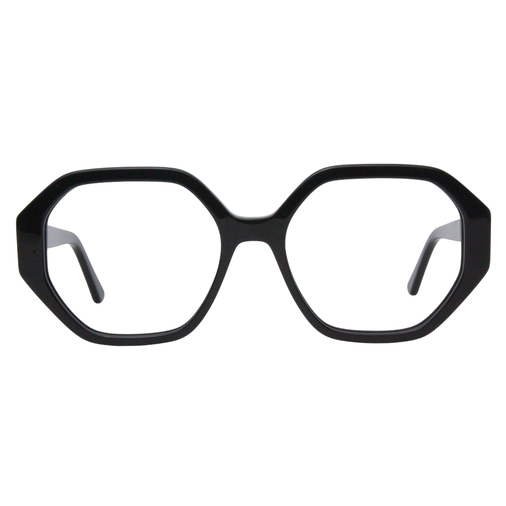 Óculos de Grau Feminino Acetato - Lyon®